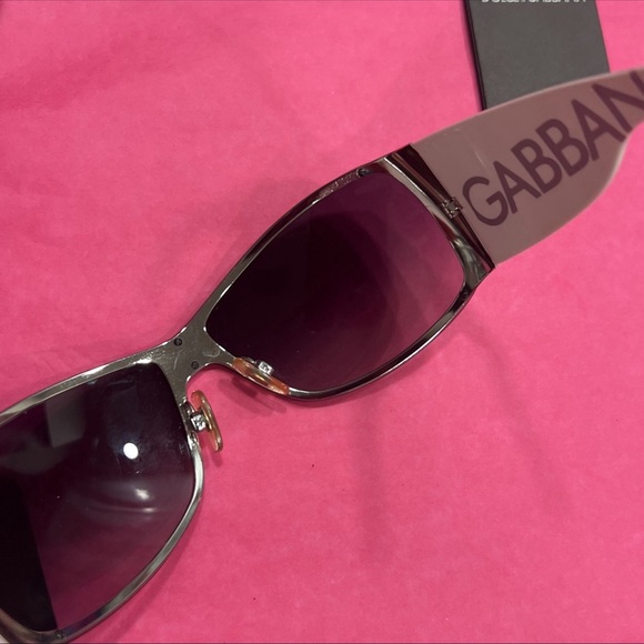 Dolce Gabbana, Dg 2019 Black N White - Picture 5 of 5